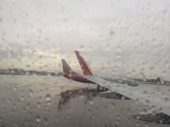 -谢列梅捷沃国际机场