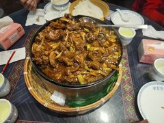 招牌柠檬鸭-甘家界牌柠檬鸭(青山店)