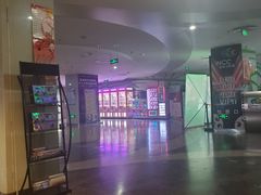 -天幕新彩云国际影城(激光巨幕店)