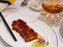 吉品蜜汁叉烧-伯衡55·吉品轩(乌鲁木齐南路店)