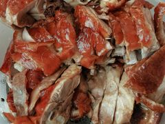 -竺桥兄弟烤鸭馆(竺桥店)