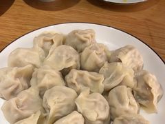 -伊喜饺子·烤鸭(五道口学院路店)