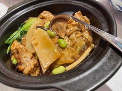 特色面筋煲-和记小菜(东方店)