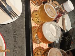 -京A Taproom·精酿餐吧(CBD店)