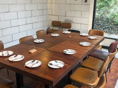 包厢-仓库南洋海鲜小排档(柳河路店)