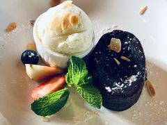 -IL Forno 意坊·意大利餐厅(花园店)