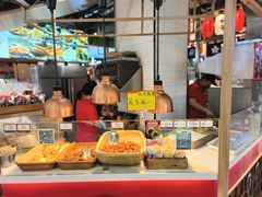 -京天红炸糕(天通苑华联店)