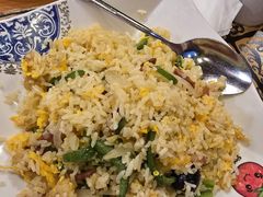 馬介休炒饭-番茄屋葡式美食(总店)