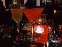 -DM Distiller & Mixologist Whisky Cocktail Bar