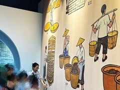 -厨邦酱油文化博览馆