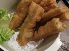 三白油条-锡和无锡菜(景丽苑店)