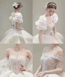 -NaNa婚纱礼服馆
