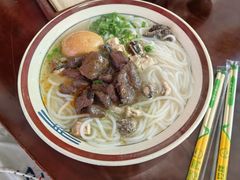 -沈记土鸡米线(七星街品牌中心店)
