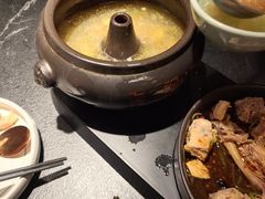 -云海肴·汽锅鸡·云南菜(领展购物广场·中关村店)