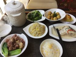 -馨月汇·一悦馨香月子中心(前滩店)
