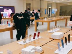 -Apple零售店(苏州店)