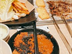 -新石器烤肉(高行万嘉店)