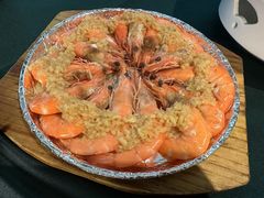 -梁家大院•农家菜(昆山会展中心店)