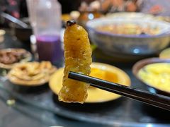 -昆虫窝子·特色云南菜(拓东路总店)