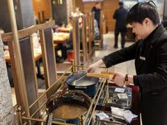-东方饺子王(工农大路店)