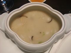 宋嫂鱼羹-杭州西子湖四季酒店·金沙厅