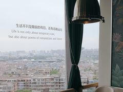 -烛影拾光观景餐厅·创意菜·摄影·小提琴(大唐不夜城店)