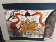 -小童心大艺术儿童美术馆(上海电影博物馆校区)