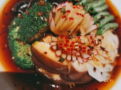 -徐记海鲜(南油永新汇店)