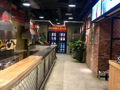 -串玖郎绿色串吧(丽晶公馆店)