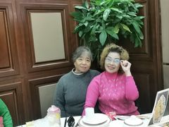 -金时代顺风大酒店(爱琴海购物中心店)