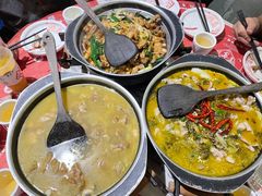 -臻享無招牌芝士烤蛙(台山昌大昌店)