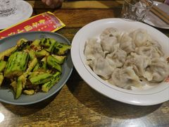 -金谷园饺子·烧烤(人大总店)