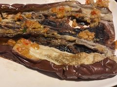 -枪火串烧·东北特色烧烤(罗湖总店)