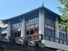 -时光吧·大堂吧·丽江和府洲际度假酒店
