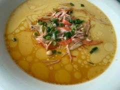 -海天一色海景自助餐厅(西港花园店)