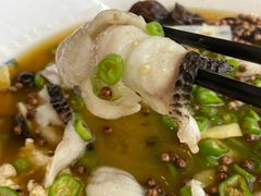 -御苑精品川菜馆(锦江店)