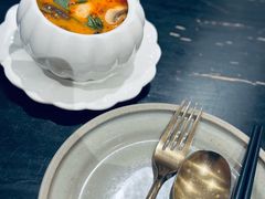 -Thai Alley泰爱里(二沙岛店)