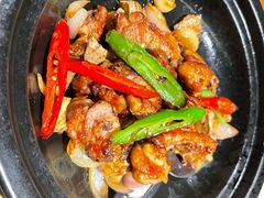 -木棉·醉心粤味(COCO Park店)