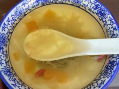 -百年老字号·观振兴蟹黄面·三虾面·苏式面(观前街富仁坊巷店)