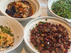 -攸州小镇家湘菜(小米科技园店)