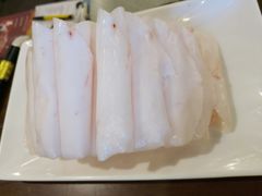 羊尾油-清真·鸦儿李记·涮肉(和平里店)