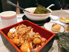 兵粮丸-火影忍者一乐拉面(环球港店)