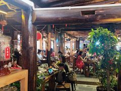 -尽善百年古院餐厅(王家老宅店)