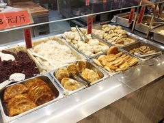 -富龙快餐店(铁西店)