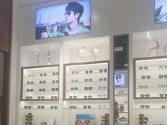 -宝岛眼镜(雨花吾悦广场店)
