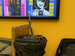 -谜盒子奇幻密室(南屏店)