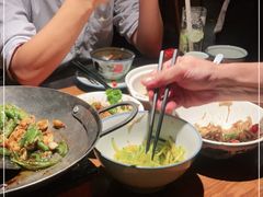 -老湘村·湖南土菜(天河维多利店)