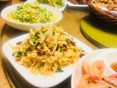 -萃和楼海鲜酒店(汉口路店)