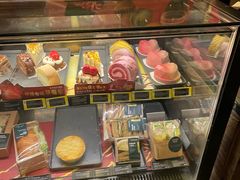 -星巴克(武康路店)