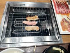 -焼肉ライク·烧肉LIKE(万菱汇店)